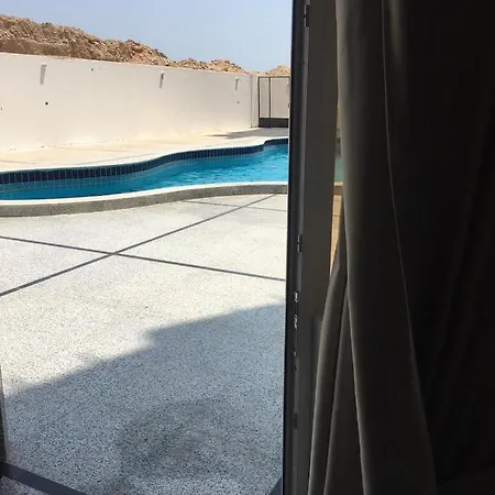 Tiba View - Near Elgouna Hurghada Exterior photo