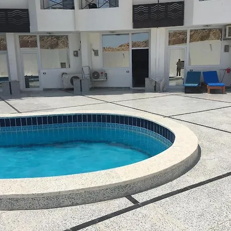 Tiba View - Near Elgouna Hurghada Exterior photo