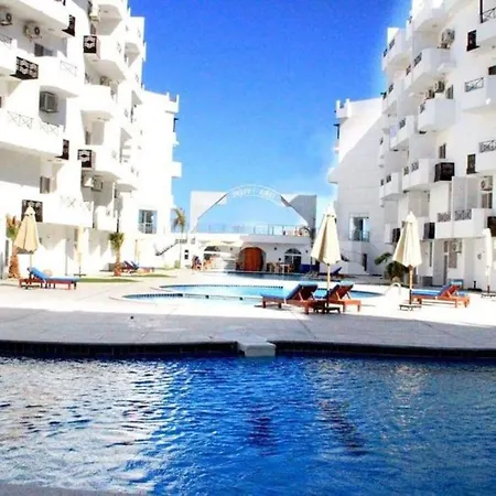 Tiba View - Near Elgouna Hurghada Exterior photo
