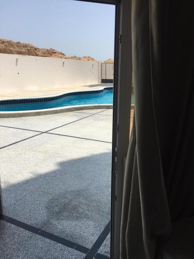 Tiba View - Near Elgouna Хургада
