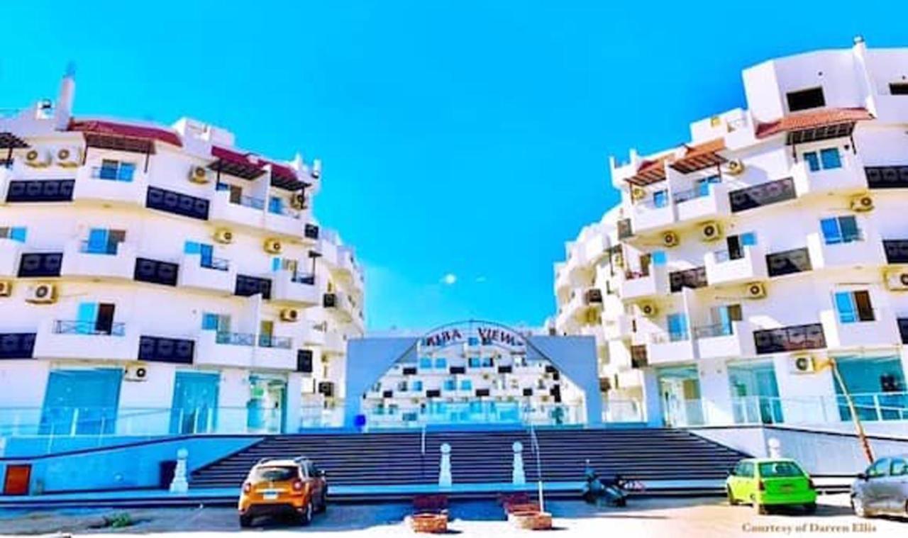 Tiba View - Near Elgouna Хургада