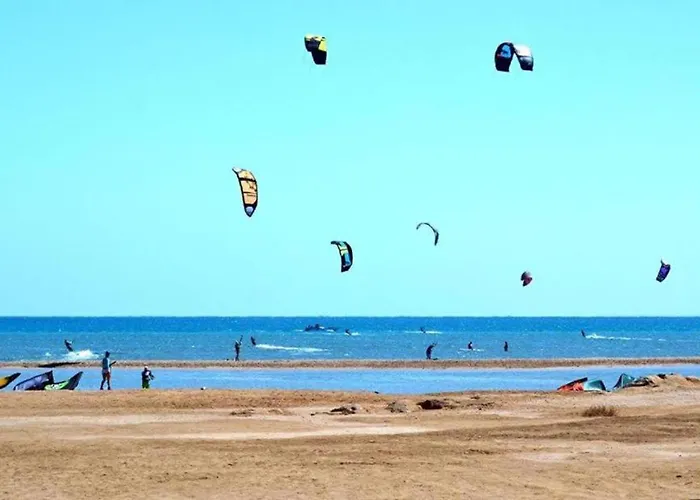 Tiba View - Near Elgouna