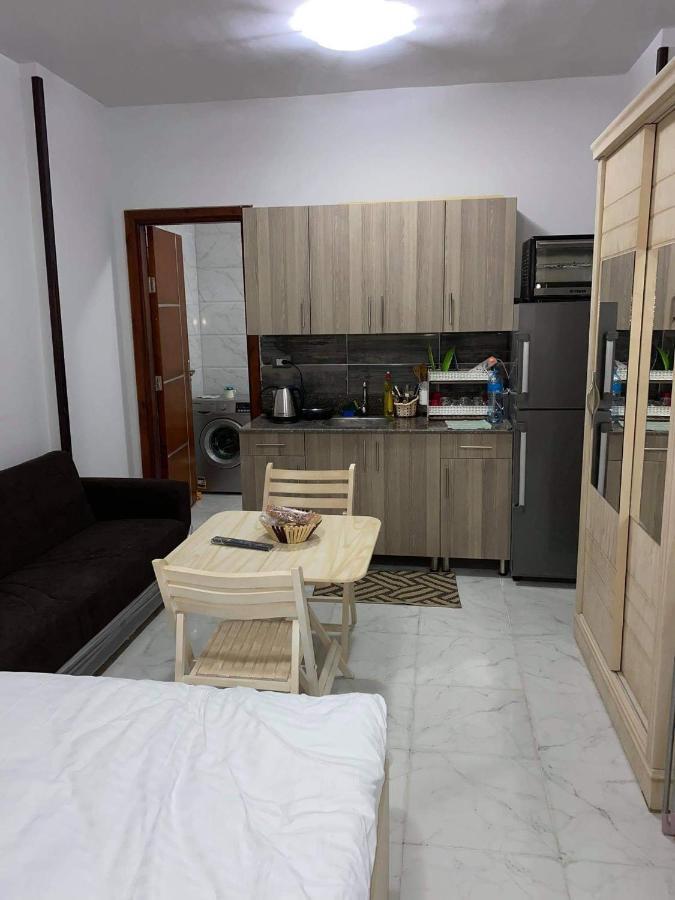 Apartment Tiba View - Near Elgouna *