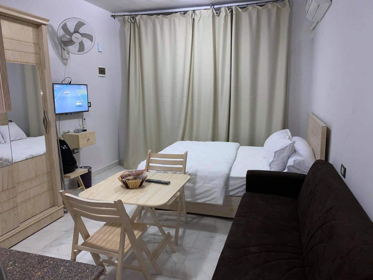 Tiba View - Near Elgouna Apartment *