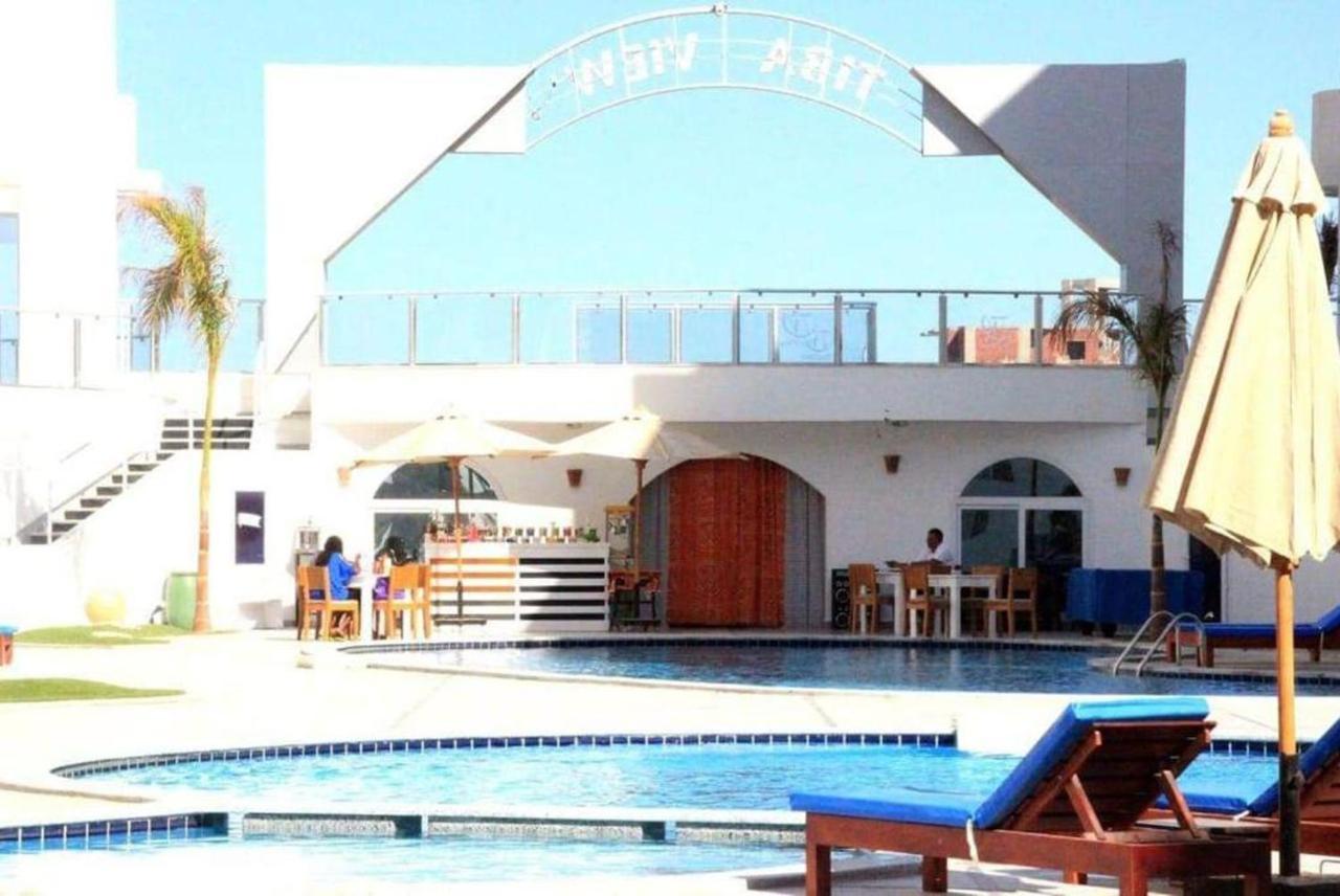 Apartment Tiba View - Near Elgouna Hurghada