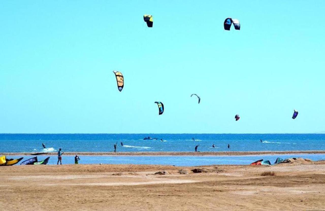 Tiba View - Near Elgouna Apartment Hurghada