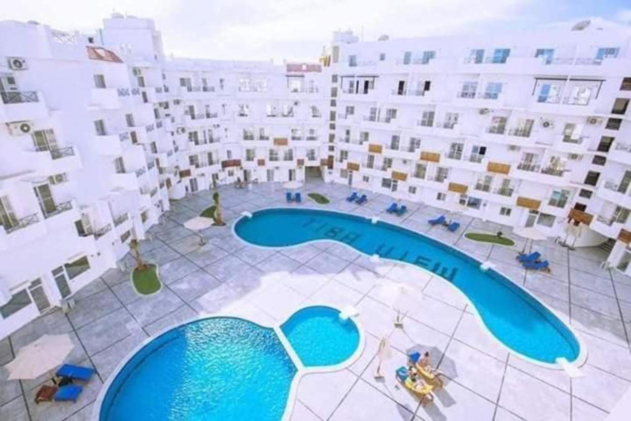 Tiba View - Near Elgouna Apartment Hurghada