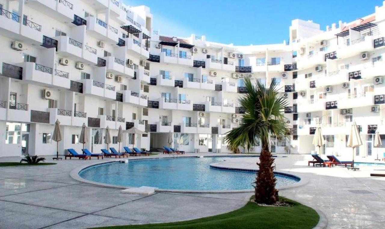 Apartment Tiba View - Near Elgouna