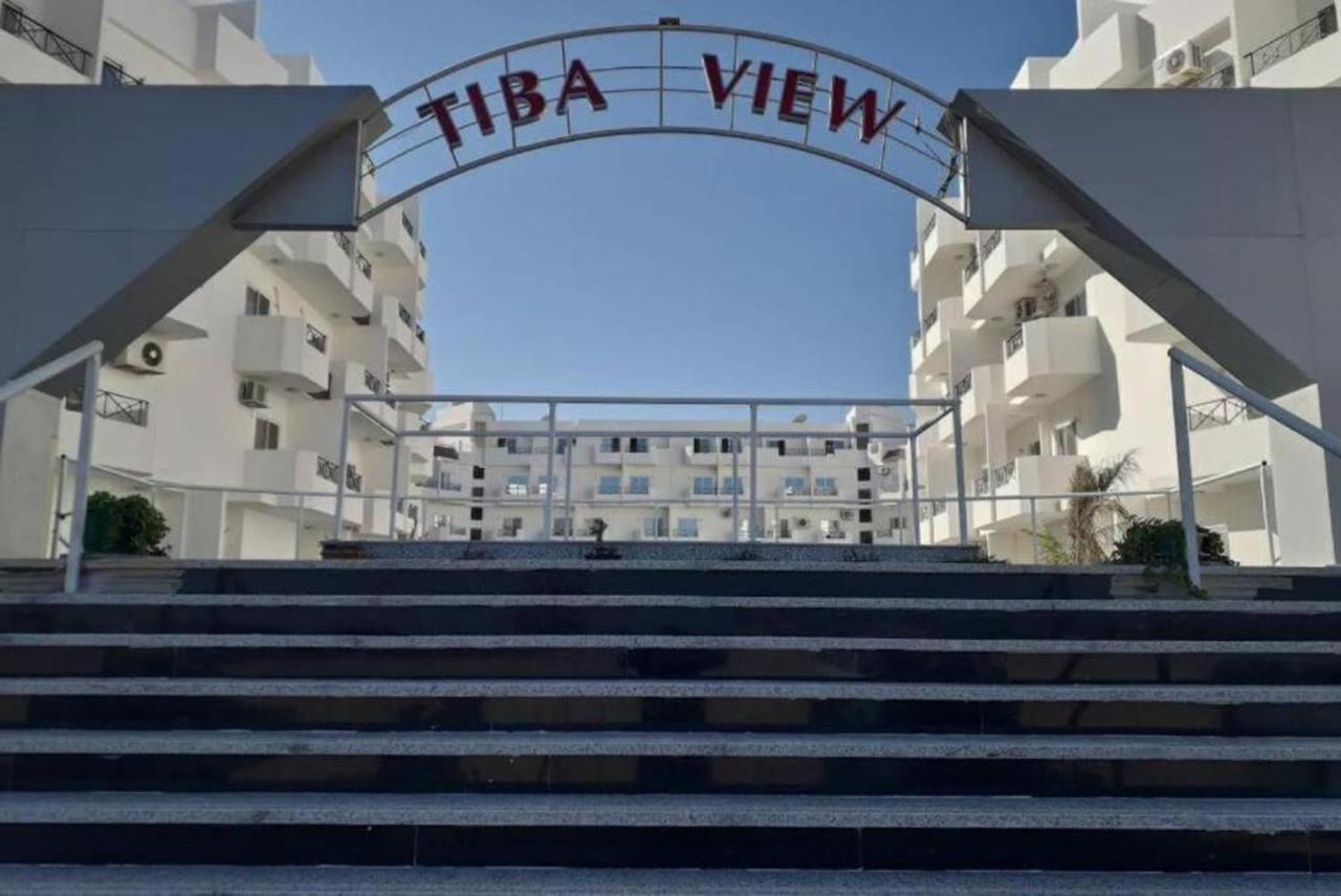 Tiba View - Near Elgouna