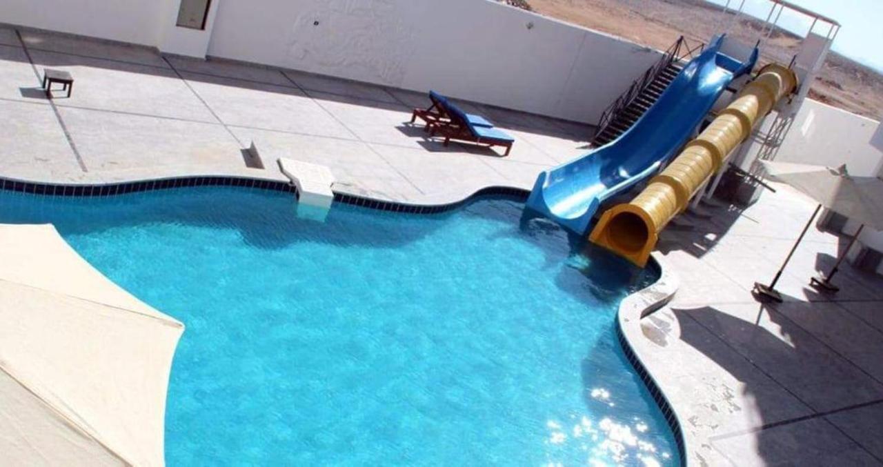 Apartment Tiba View - Near Elgouna Hurghada