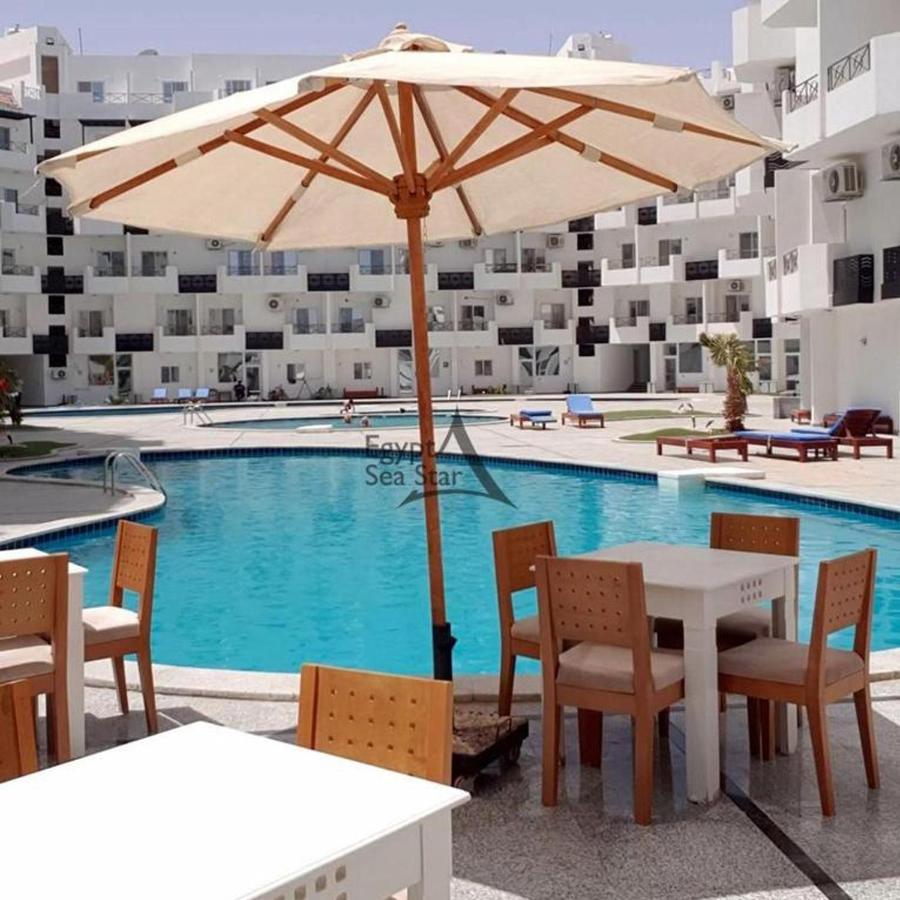Tiba View - Near Elgouna Apartment Hurghada
